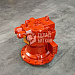 401-00457B Гидромотор поворота Doosan DX300LC, DX300LCA, S300LC-7A